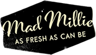 Mad Millie logo