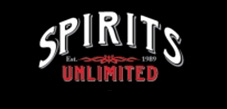 Spirits Unlimited Logo